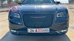 کرایسلەر 300